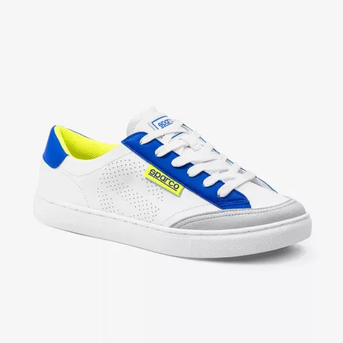 Sparco S-Time sneaker cipő