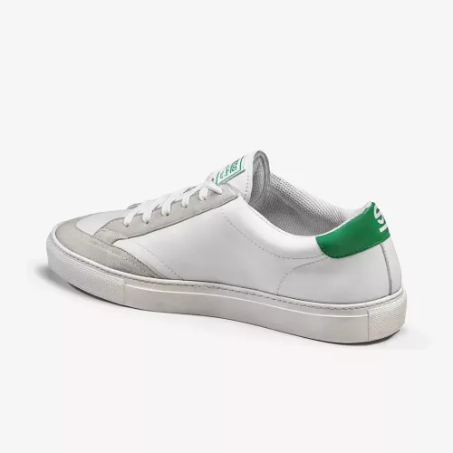 Sparco S-Time sneaker cipő