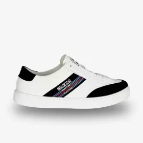 Sparco S-Time Martini Racing sneaker cipő