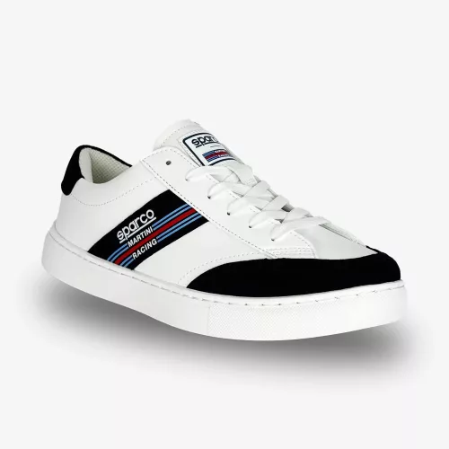 Sparco S-Time Martini Racing sneaker cipő