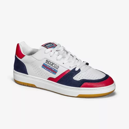 Sparco S-Urban Martini Racing sneaker cipő