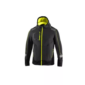 Sparco York softshell munkaruha kabát