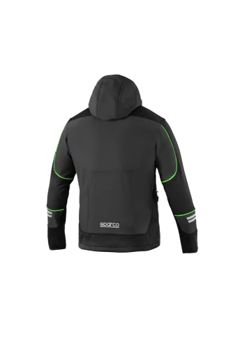 Sparco York softshell munkaruha kabát
