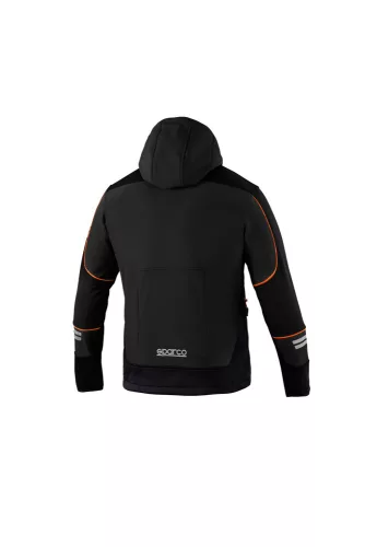 Sparco York softshell munkaruha kabát