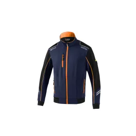 Sparco Austin light softshell munkaruha kabát