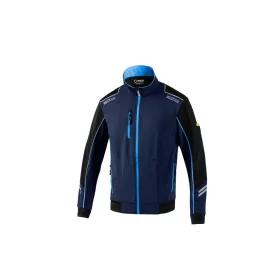 Sparco Austin Light softshell munkaruha kabát