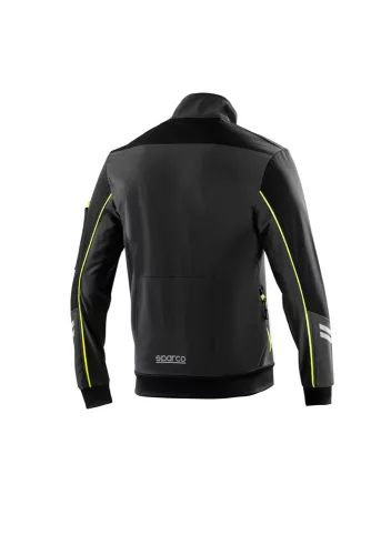 Sparco Austin Light softshell munkaruha kabát
