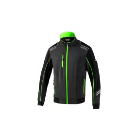 Sparco Austin Light softshell munkaruha kabát