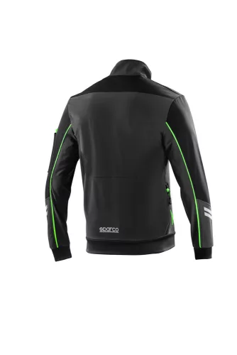 Sparco Austin Light softshell munkaruha kabát