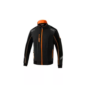 Sparco Austin Light softshell munkaruha kabát