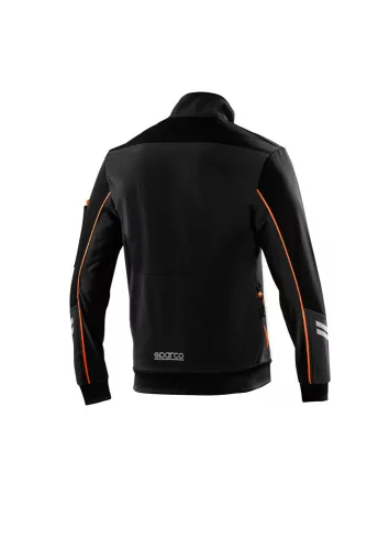 Sparco Austin Light softshell munkaruha kabát
