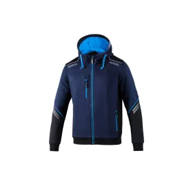 Sparco Colorado Full Zip kapucnis pulóver