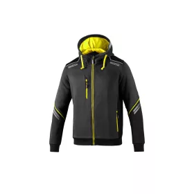 Sparco Colorado Full Zip kapucnis pulóver