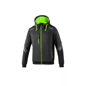 Sparco Colorado Full Zip kapucnis pulóver