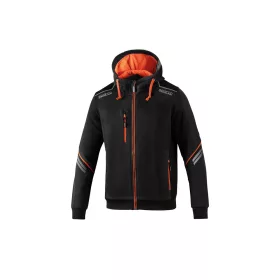 Sparco Colorado Full Zip kapucnis pulóver