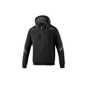 Sparco Colorado Full Zip kapucnis pulóver