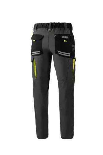 Sparco Oregon Tech munkaruha deréknadrág