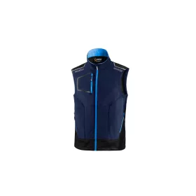 Sparco Illinois Tech Light Vest munkaruha mellény