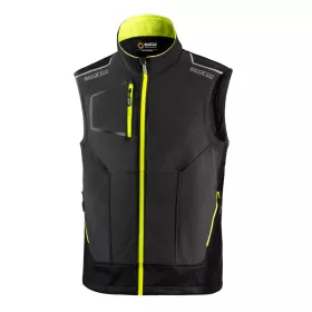 Sparco Illinois Tech Light Vest munkaruha mellény