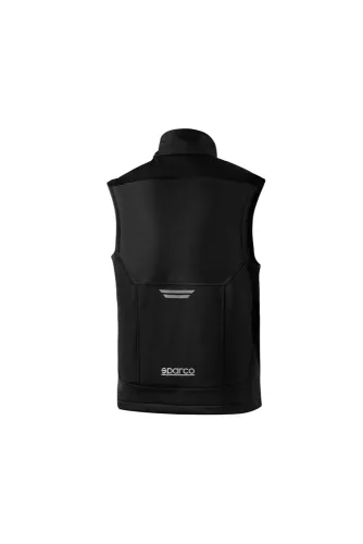 Sparco Illinois Tech Light Vest munkaruha mellény
