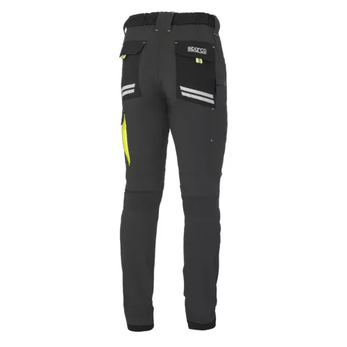 Sparco Kansas Light Tech munkaruha deréknadrág