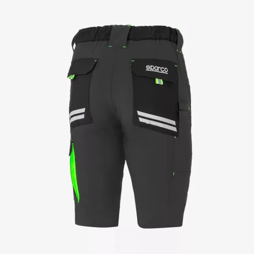 Sparco Laredo Tech Light munkaruha rövidnadrág