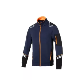 Sparco Alabama Tech Full Zip pulóver