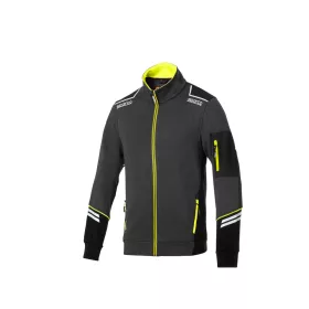 Sparco Alabama Tech Full Zip pulóver