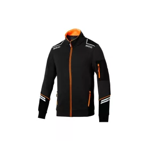 Sparco Alabama Tech Full Zip pulóver