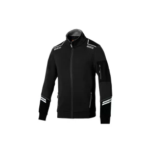 Sparco Alabama Tech Full Zip pulóver