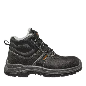 Bennon Basic S3 CI Winter bélelt munkavédelmi bakancs