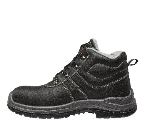 Bennon Basic S3 CI Winter bélelt munkavédelmi bakancs