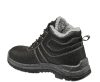 Bennon Basic S3 CI Winter bélelt munkavédelmi bakancs