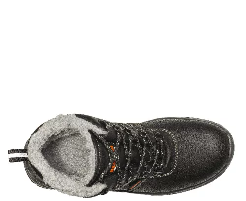 Bennon Basic S3 CI Winter bélelt munkavédelmi bakancs