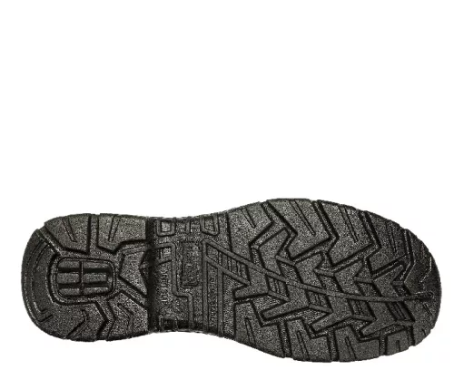 Bennon Basic S3 CI Winter bélelt munkavédelmi bakancs