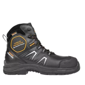 Bennon Durator XTR S3 magasszárú munkavédelmi bakancs