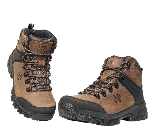 Bennon Castor túrabakancs