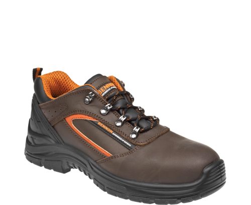 Bennon Farmis S3 munkavédelmi cipő