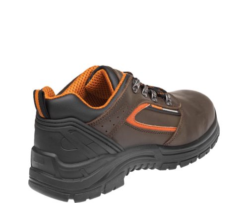 Bennon Farmis S3 munkavédelmi cipő
