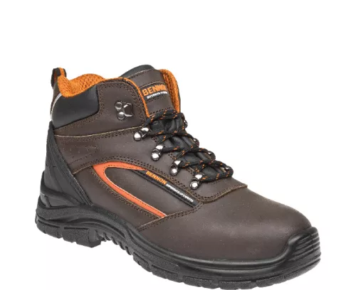 Bennon Farmis S3 munkavédelmi bakancs