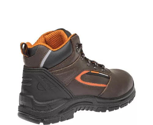 Bennon Farmis S3 munkavédelmi bakancs