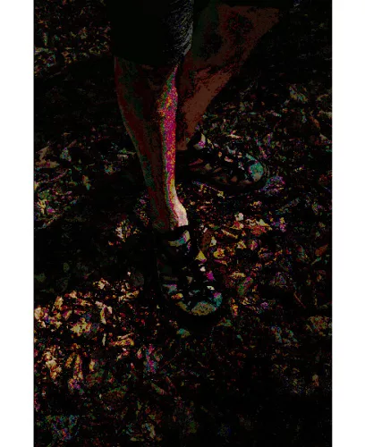 Bennon Clifton túraszandál