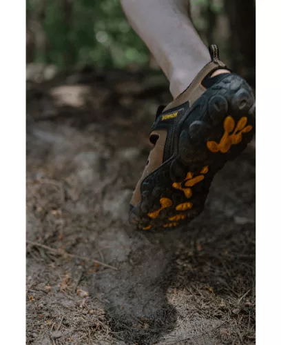 Bennon Clifton túraszandál