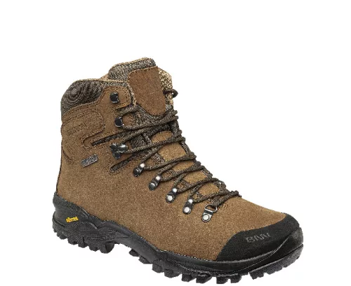 Bennon Terenno High túrabakancs