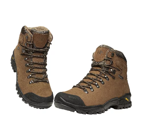 Bennon Terenno High túrabakancs