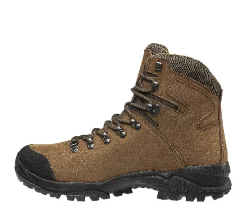 Bennon Terenno High túrabakancs