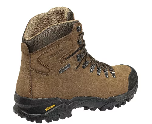 Bennon Terenno High túrabakancs