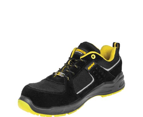 Bennon Sportis S1P ESD NM Low munkavédelmi cipő
