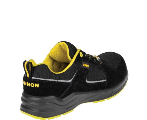 Bennon Sportis S1P ESD NM Low munkavédelmi cipő