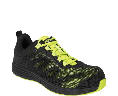 Bennon Torpedo S1P Low munkavédelmi cipő